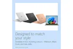 Microsoft Surface 13.8" Laptop Snapdragon X2 Plus (10 Core) | 24GB | 512GB | Qualcomm Adreno | Black Microsoft Surface 13.8" Laptop Snapdragon X2 Plus (10 Core) | 24GB | 512GB | Qualcomm Adreno | Black