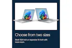 Microsoft Surface 13.8" Laptop Snapdragon X2 Plus (10 Core) | 16GB | 512GB | Qualcomm Adreno| Platinum Microsoft Surface 13.8" Laptop Snapdragon X2 Plus (10 Core) | 16GB | 512GB | Qualcomm Adreno| Platinum
