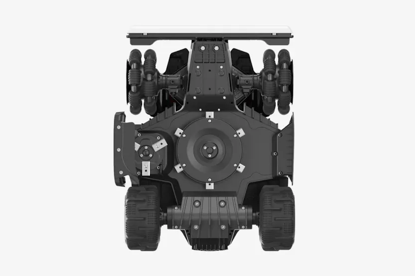 Mammotion Luba Mini 2 1000UK | MTLA25LUM21KUK Mammotion Luba Mini 2 1000UK | MTLA25LUM21KUK