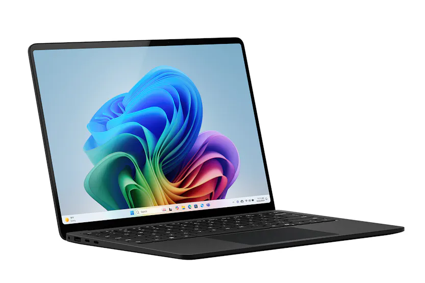 Microsoft Surface 13.8" Laptop Snapdragon X2 Elite (Core 12) | 16GB | 512GB | Qualcomm Adreno | Black Microsoft Surface 13.8" Laptop Snapdragon X2 Elite (Core 12) | 16GB | 512GB | Qualcomm Adreno | Black