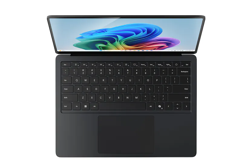 Microsoft Surface 13.8" Laptop Snapdragon X2 Plus (10 Core) | 24GB | 512GB | Qualcomm Adreno | Black Microsoft Surface 13.8" Laptop Snapdragon X2 Plus (10 Core) | 24GB | 512GB | Qualcomm Adreno | Black