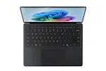 Microsoft Surface 13.8" Laptop Snapdragon X2 Elite (Core 12) | 16GB | 512GB | Qualcomm Adreno | Black Microsoft Surface 13.8" Laptop Snapdragon X2 Elite (Core 12) | 16GB | 512GB | Qualcomm Adreno | Black