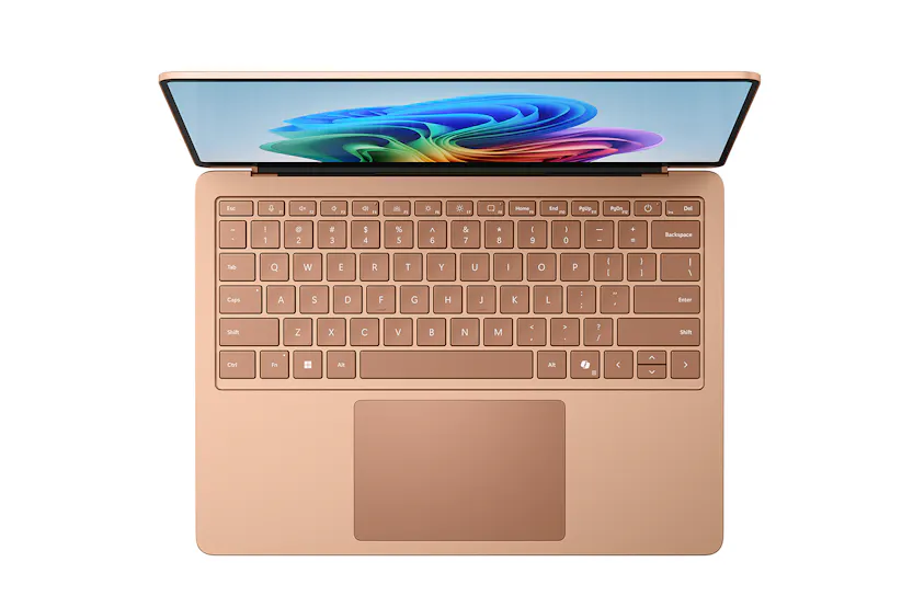 Microsoft Surface 13.8" Laptop Snapdragon X2 Plus (10 Core) | 16GB | 512GB | Qualcomm Adreno | Dune Microsoft Surface 13.8" Laptop Snapdragon X2 Plus (10 Core) | 16GB | 512GB | Qualcomm Adreno | Dune