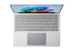 Microsoft Surface 13.8" Laptop Snapdragon X2 Plus (10 Core) | 16GB | 512GB | Qualcomm Adreno| Platinum Microsoft Surface 13.8" Laptop Snapdragon X2 Plus (10 Core) | 16GB | 512GB | Qualcomm Adreno| Platinum