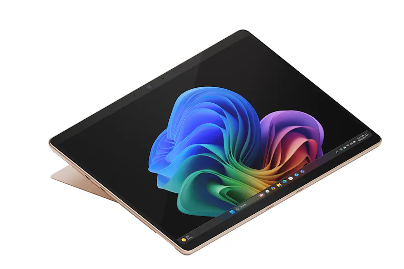Microsoft Surface Pro 13" Snapdragon X2 Plus (10 Core) Copilot+ PC | 16GB | 512GB | Qualcomm Adreno | Dune Microsoft Surface Pro 13" Snapdragon X2 Plus (10 Core) Copilot+ PC | 16GB | 512GB | Qualcomm Adreno | Dune