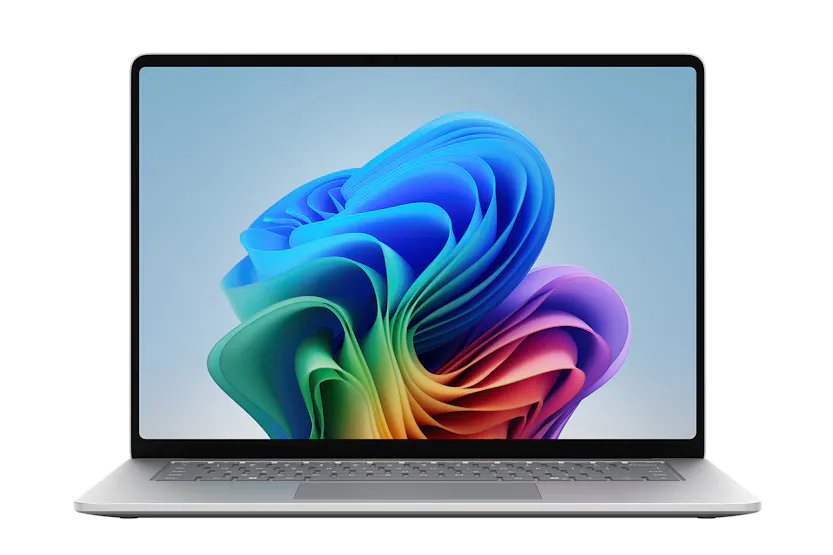 Microsoft Surface 15" Laptop Snapdragon X2 Plus (10 Core) | 16GB | 512GB | Qualcomm Adreno | Platinum Microsoft Surface 15" Laptop Snapdragon X2 Plus (10 Core) | 16GB | 512GB | Qualcomm Adreno | Platinum