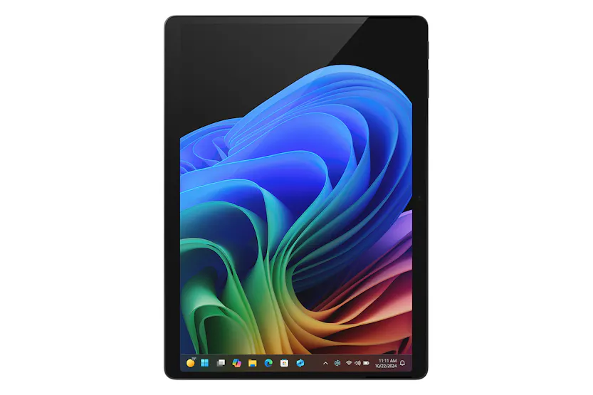 Microsoft Surface Pro 13" Snapdragon X2 Elite (12 Core) | Copilot+ PC | 16GB | 512GB | Qualcomm Adreno | Black Microsoft Surface Pro 13" Snapdragon X2 Elite (12 Core) | Copilot+ PC | 16GB | 512GB | Qualcomm Adreno | Black