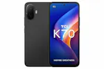 TCL K70 | 4GB | 128GB | 5G | Midnight Black TCL K70 | 4GB | 128GB | 5G | Midnight Black