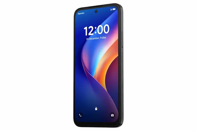 TCL K70 | 4GB | 128GB | 5G | Midnight Black TCL K70 | 4GB | 128GB | 5G | Midnight Black