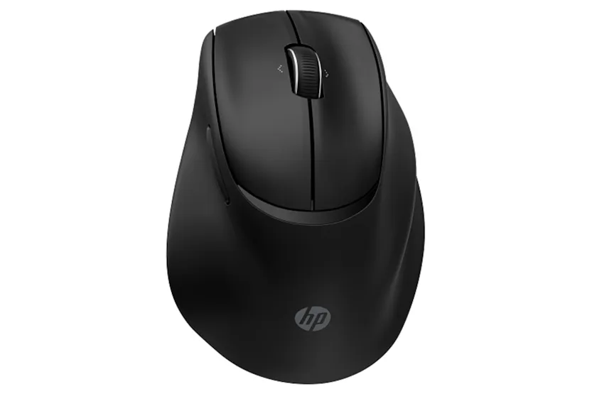 HP 720M Tilt Ergonomic Mouse | Black HP 720M Tilt Ergonomic Mouse | Black