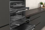 Neff Built In Double Oven | U1ACE5HN0B Neff Built In Double Oven | U1ACE5HN0B