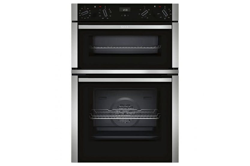 Neff Built In Double Oven | U1ACE5HN0B Neff Built In Double Oven | U1ACE5HN0B