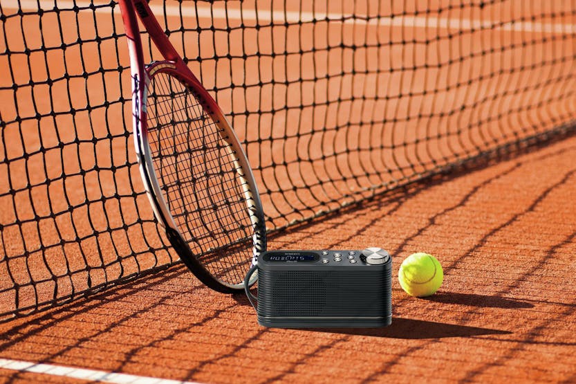 Roberts DAB/FM Portable Digital Radio | Play10 Roberts DAB/FM Portable Digital Radio | Play10