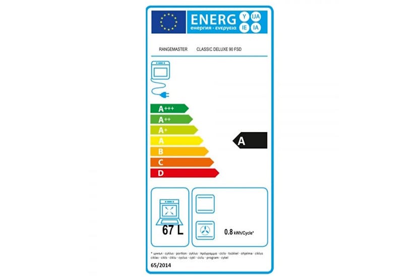 Rangemaster 90cm Classic Chimney Hood | CLAHDC90BC Rangemaster 90cm Classic Chimney Hood | CLAHDC90BC
