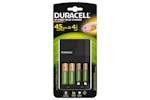 Duracell Hi-Speed 4 Battery Charger | DI5000394118591 Duracell Hi-Speed 4 Battery Charger | DI5000394118591