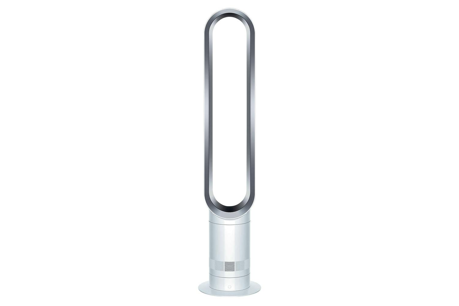 Dyson AM07 Cooling Tower Fan | 300910-01 | White/Silver