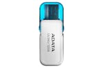 ADATA UV240 USB Flash Drive | 32GB | White ADATA UV240 USB Flash Drive | 32GB | White