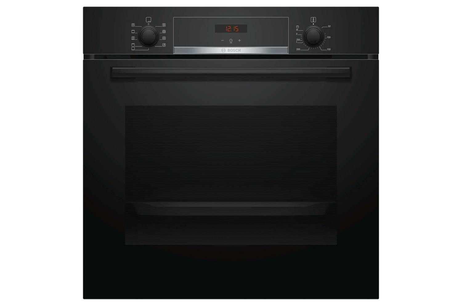 Bosch Series 4 Built-in Single Oven | HBS534BB0B
