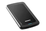 ADATA HV300 Hard Drive | 1TB | Black ADATA HV300 Hard Drive | 1TB | Black