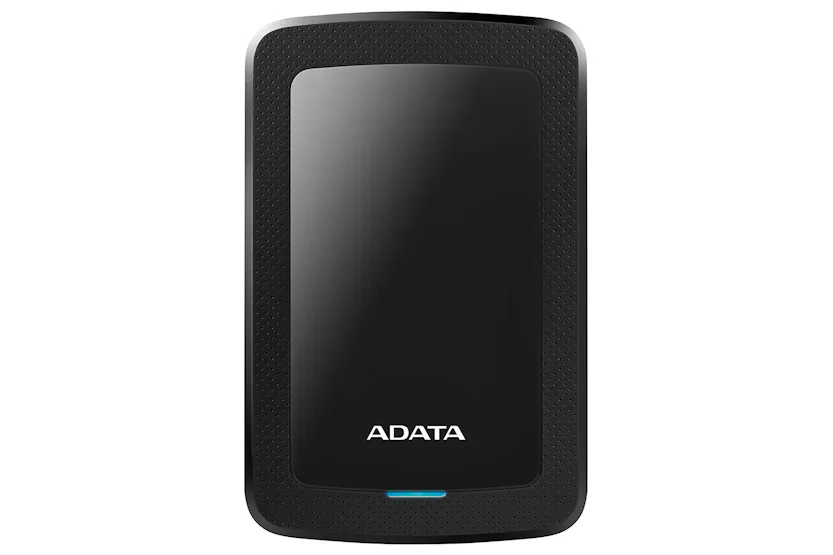 ADATA HV300 Hard Drive | 1TB | Black ADATA HV300 Hard Drive | 1TB | Black