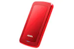 ADATA HV300 Hard Drive | 1TB | Red ADATA HV300 Hard Drive | 1TB | Red