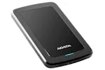 ADATA HV300 Hard Drive | 2TB | Black ADATA HV300 Hard Drive | 2TB | Black
