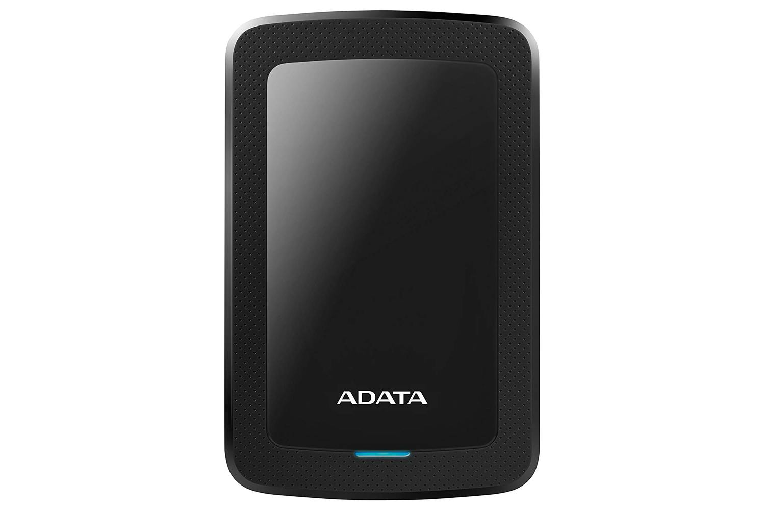 ADATA HV300 Hard Drive | 2TB | Black