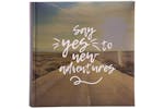 Kenro New Adventures 6x4" Memo Album | 200 Photos Kenro New Adventures 6x4" Memo Album | 200 Photos