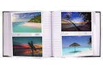 Kenro New Adventures 6x4" Memo Album | 200 Photos Kenro New Adventures 6x4" Memo Album | 200 Photos
