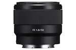 Sony FE 50mm f/1.8 Full Frame Lens Sony FE 50mm f/1.8 Full Frame Lens