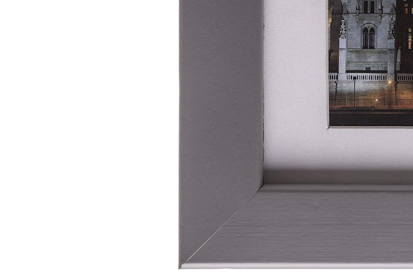 Kenro 7X5/6X4" Senator Series Photo Frame Kenro 7X5/6X4" Senator Series Photo Frame