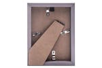 Kenro Senator Grey Photo Frame | 11x14/8x12" Kenro Senator Grey Photo Frame | 11x14/8x12"