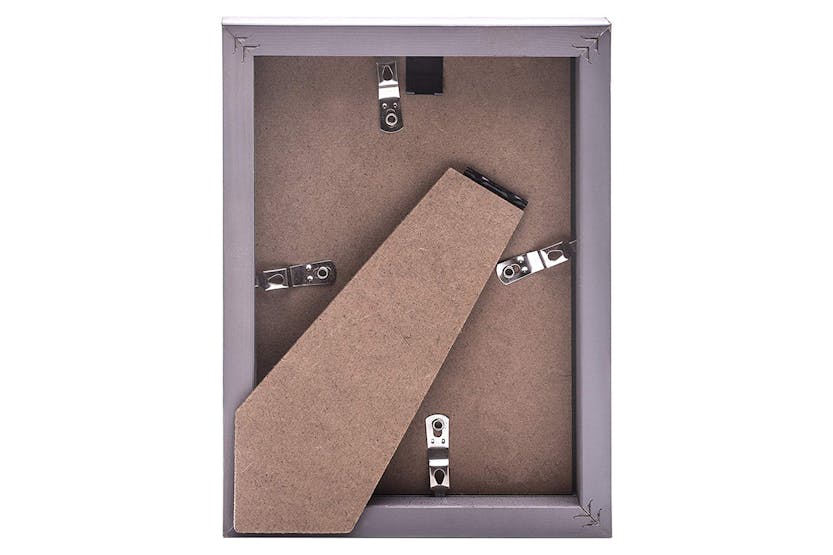 Kenro Senator Grey Photo Frame | 11x14/8x12" Kenro Senator Grey Photo Frame | 11x14/8x12"