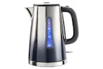 Russell Hobbs 1.7L Eclipse Kettle | 25111 | Midnight Blue Russell Hobbs 1.7L Eclipse Kettle | 25111 | Midnight Blue