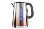 Russell Hobbs 1.7L Eclipse Kettle | 25113 | Copper Sunset Russell Hobbs 1.7L Eclipse Kettle | 25113 | Copper Sunset