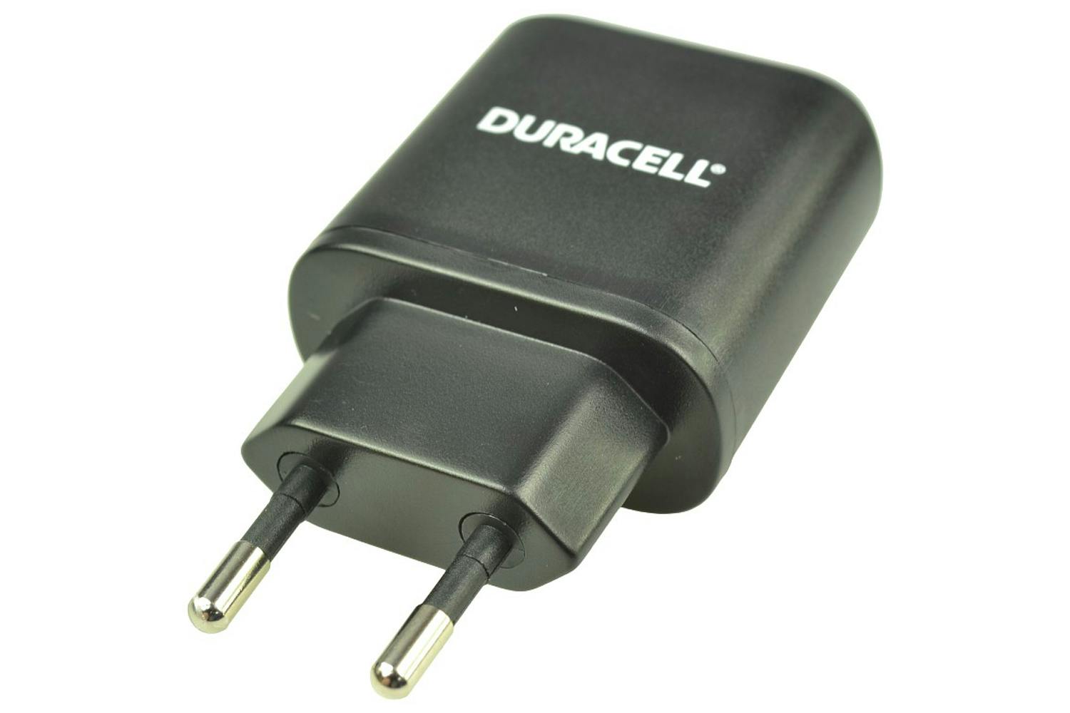 Duracell Duracell Type-C&Type-A Mains Charger