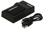 Duracell Duracell Digital Camera Battery Charger Duracell Duracell Digital Camera Battery Charger
