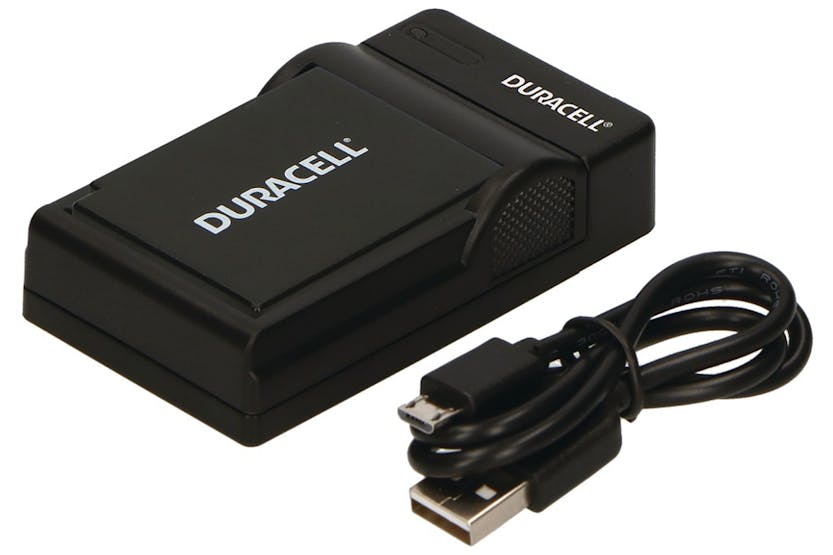Duracell Duracell Digital Camera Battery Charger Duracell Duracell Digital Camera Battery Charger