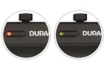 Duracell Duracell Digital Camera Battery Charger Duracell Duracell Digital Camera Battery Charger