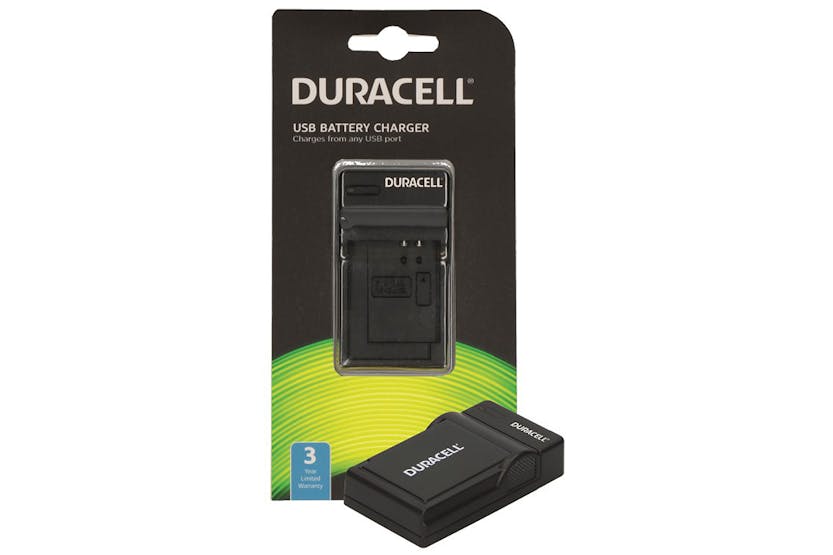 Duracell Duracell Digital Camera Battery Charger Duracell Duracell Digital Camera Battery Charger