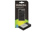 Duracell Duracell Digital Camera Battery Charger Duracell Duracell Digital Camera Battery Charger