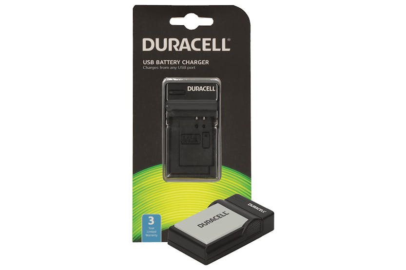 Duracell Duracell Digital Camera Battery Charger Duracell Duracell Digital Camera Battery Charger