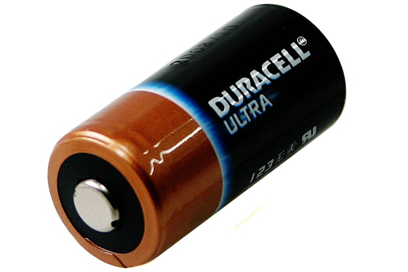 Duracell Duracell Ultra Lithium Pack of 2