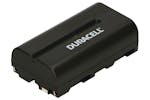 Duracell Camcorder Battery 7.2V 2600mAh Duracell Camcorder Battery 7.2V 2600mAh