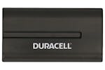 Duracell Camcorder Battery 7.2V 2600mAh