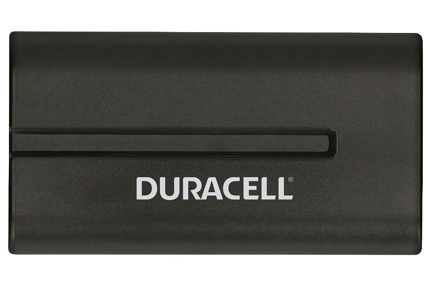 Duracell Camcorder Battery 7.2V 2600mAh
