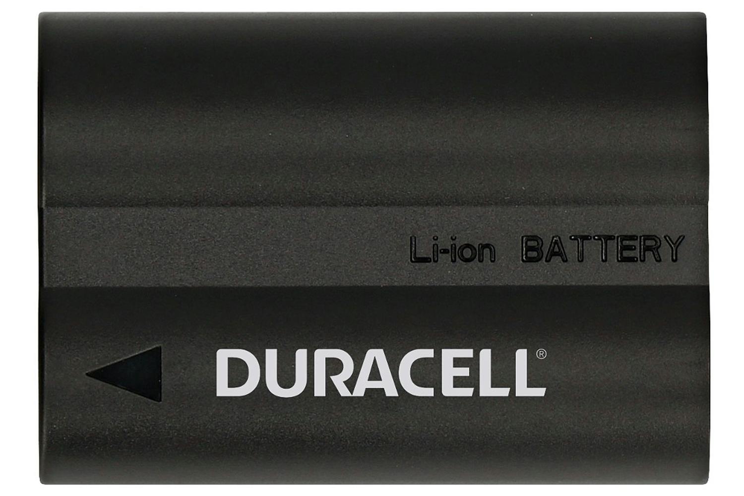 Duracell Digital Camera Battery 7.4V 1600mAh