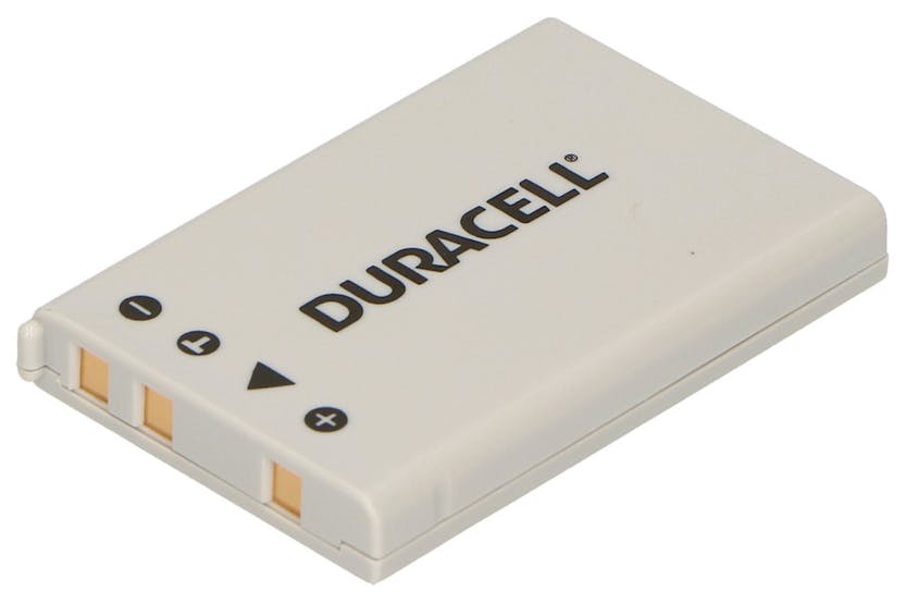 Duracell Digital Camera Battery 3.7V 1180mAh
