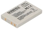 Duracell Digital Camera Battery 3.7V 1180mAh