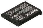 Duracell Digital Camera Battery 3.7V 700mAh Duracell Digital Camera Battery 3.7V 700mAh